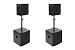 DS Proaudio CX 15S18 (A)
