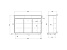 Multibrackets M4684-17