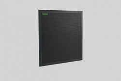 Потолочный микрофонный массив Microflex™ Advance™, цвет черный