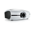 Одночиповый DLP-проектор 4650 лм, 1920 x 1200, 1800:1, с объективом (1,54 – 1,93 : 1). Разъемы: HDMI; DVI-D; DisplayPort; 2 входа VGA; выход VGA; RGBHV; YUV; S-video; видео; RJ-45 1; выход с 3D-синхронизацией; аудиовыход. Вес 16,8 кг.