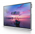 Интерактивная панель 75", UHD, 500 кд/м.кв., 20 точек касания, 16/7, динамики 16 Вт х 2, Android 8.0