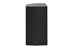 Активная 3-полосная коаксиальная акустическая система (15”+6"+1”), 800 Вт