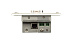 Aten VE2812UST HDMI&VGA HDBaseT Настенный передатчик с монтажной панелью US (4K@100м / 1080p@150м)-img_03